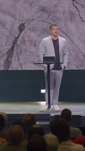 If you keep doing what you’ve always done, you’ll keep getting what you’ve always gotten. If you want to experience something you’ve never experienced, you may have to do something you’ve never done. Trust me I get it, chaos can seem comfortable when it’s all you’ve ever known, but that doesn’t have to be your story going forward. Maybe today is the day you choose discipline. Maybe today is the day you stop drifting and start deciding. Write down the kind of man you want to become. Pre-decide th
