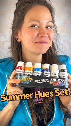 44K views · 1.7K reactions | Hello airbrush fans! Very excited to...