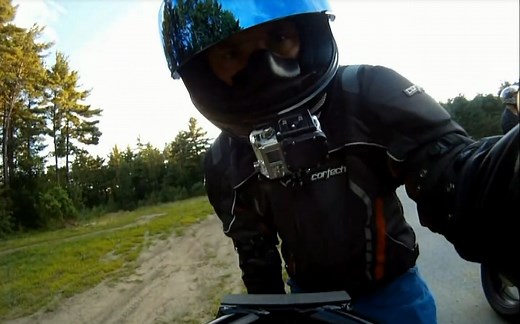 SOG印第安战斧F01TN——户外体验