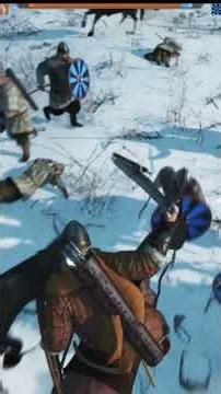 I got the last Kill Mount & Blade Bannerlords II - War Sails #bannerlord #warsails