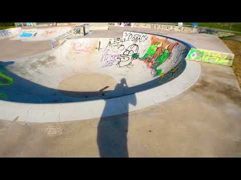Skateparks Trier