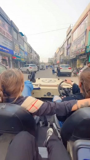 185K views · 4.1K reactions | Jeep | Pawan Bhatiwal Motor | Facebook