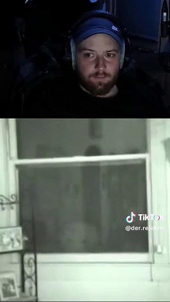 Gruselige Alien-Beobachtung zu Hause - Ist es echt oder Fake?