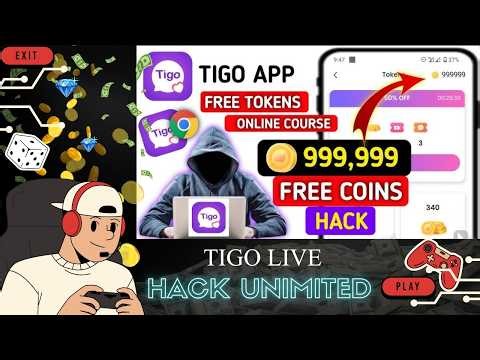 Tigo Live MOD 📱 Explore Live Streams & Features | Mobile Guide 2026