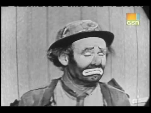 Emmett Kelly - What's My Line?