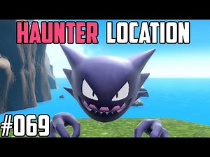 How to Catch Haunter - Pokemon Scarlet & Violet
