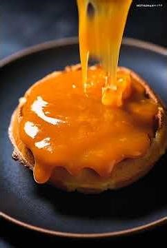 Flooding a Waffle With Syrup 🧇🍯 #shorts