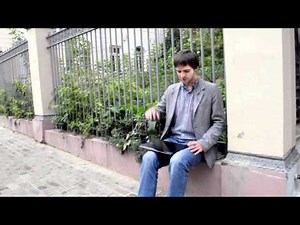 Droider Show #7. Корпорация зла?