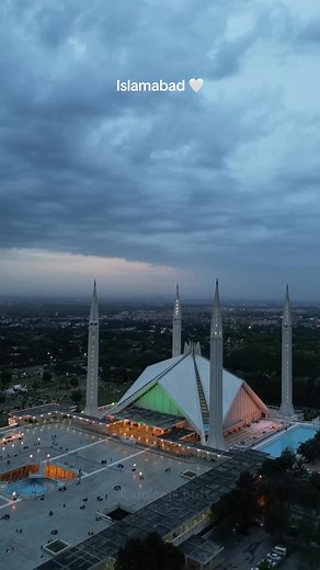 Explore Islamabad: Pakistan's Stunning Capital City