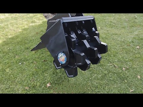 YOU HAVE NOT SEEN SUCH EQUIPMENT YET - Amazing Machines