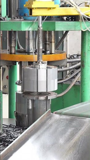 Stator Stacking Manufacturer