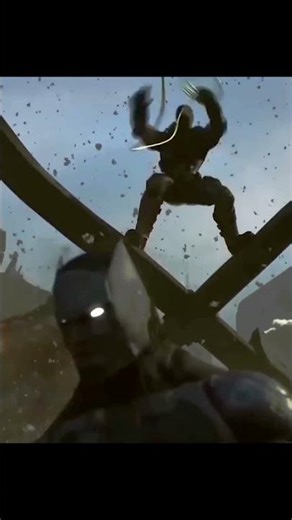 🎥 “Batman vs Deathstroke – The Final Battle” 👇 #shorts #movie #trending