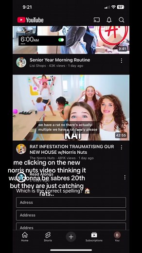 like I waited all week for this! @Norris Nuts #norrisnuts