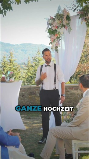 Wer mich siezt, zahlt die Runde.