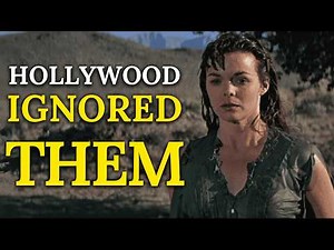 25 Great Western Movie Classics You Probably Haven’t Seen