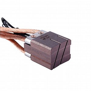 [Hot Item] J164 High Copper Carbon Brush for Electric Motor