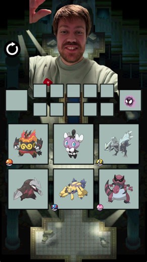 Kyurem is a BEAST! Pokemon Gen5 Challenge!