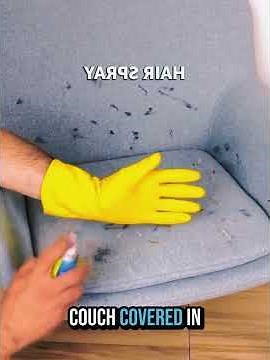 14 Hardcore Cleaning Hacks for a Spotless Home