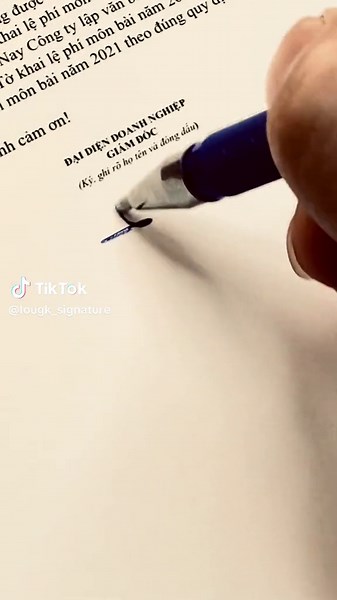 Mẫu Chữ Ký Tên TÂM Đẹp và Đơn Giản