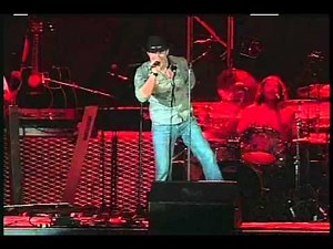 LOST TRAILERS Holler Back 2008 LiVE