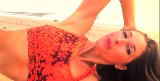 How to slim your waist and achieve a long lasting tanned skin