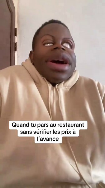 Restaurant sans checks de prix : une expérience inattendue