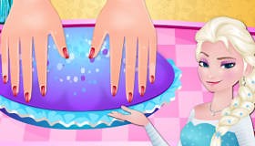 Modish Elsa Nail Care