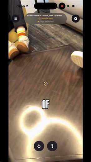 Eliminate Manual Measurements with LiDAR for Load Planning