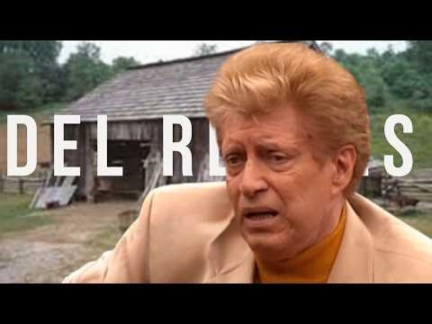 What Really Happened to Del Reeves? The Star Who Quietly Disappeared