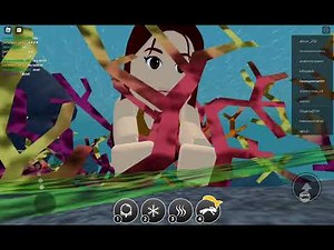 how to play h2o mermaid testing from roblox