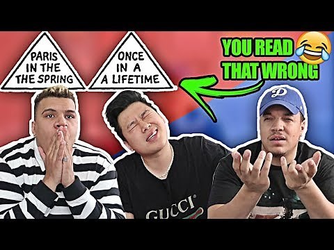 IMPOSSIBLE MIND TRICKS - HOW TO FOOL YOUR FRIENDS EVERY TIME!! *TOP 5 BRAIN GAMES YOU ALWAYS WIN*