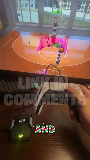 *WORKING* NBA 2K26 Cronus Zen Script 100% Auto-Green #cronuszen #nba2k26