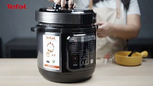 116 reactions · 5 comments | Share this delicious Binagoongan recipe with your family and friends using the Tefal Home Chef Smart Electric Pressure Cooker. SHOP NOW LazMall: bit.ly/LZDTFCY601D Shopee Mall: bit.ly/SHPTFCY601D Zalora: bit.ly/ZLRTFCY601D Tefal Knots and Pans: bit.ly/KAPTFCY601D Famous Brands: bit.ly/FBSTFCY601D Rustans: bit.ly/RTSTFCY601D #chooseTEFAL #MultiCooker | Tefal Appliance Philippines | Facebook