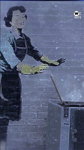 Why Banksy’s Art Speaks Louder Than Words