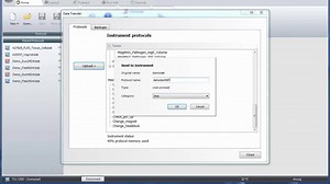 How to connect KingFisher Flex to laptop and install BindIt software - Scientific Videos | Thermo Fisher Scientific US