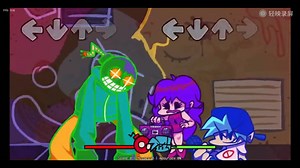 FNF VS WHITTY(彩色）-2022-1-28 11:29:14