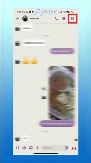 How to Start Secret Conversation on Messenger (Quick & Easy)