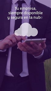 17 reactions | ¿Por qué llevar tu #ERP a la nube? ☁️ Migrar a la nube no es solo una tendencia, es una decisión estratégica que transforma tu empresa. Atrévete a desplegar el potencial de tu empresa y descubre cómo la nube con Tesselar te ayudará a impulsarla  soluciones.tesselar.mx/lanubecontesselar #Tesselar #TransformaciónDigital #SAP | Tesselar | Facebook