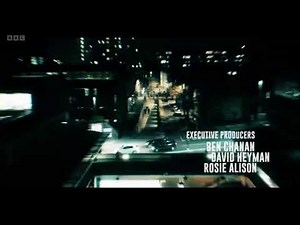 The Capture BBC Title Sequence/Opening Credits/ Intro