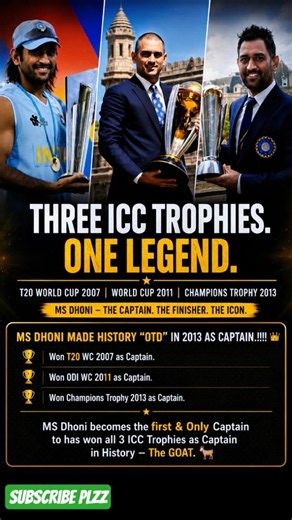 MS Dhoni vs Rohit Sharma: The Ultimate Career Comparison! 🇮🇳 Who is the Real GOAT?