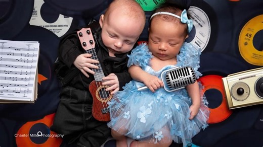 Babies named Johnny Cash, June Carter born on same day, at same hospital