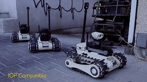 Welcome to a New Era of Tactical Robotics! Our plug-and-play, autonomous "Top Layer" module for multiple systems is finally out. Join Us for Live Demos at Our Upcoming Appearances: ◽ September 14 – 16 | Maneuver Warfare Conference 2016 | U.S ARMY Fort Benning | Booth #204 ◽ September 25 – 27 | Modern Day Marine Military Expo | Quantico, VA | Booth #1216 ◽ October 3 – 5 | AUSA 2016 | Washington, D.C. | Booth #1446 Learn more at www.robo-team.com | Roboteam