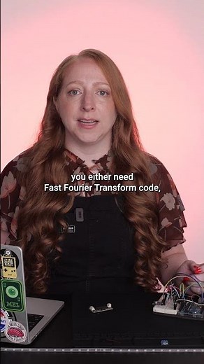 Amplitude vs. Frequency - Electronics with Becky Stern | DigiKey