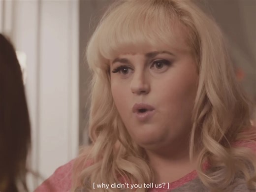 omg || #bechloe #pitchperfect #becamitchell #chloe #annakendrick | beca