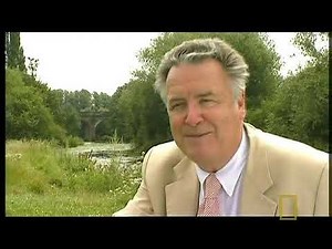 Megastructures - Itaipu Dam