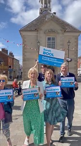 8.3K views · 20 reactions | Andrea Leadsom on Reels | Facebook