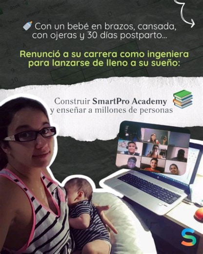 SMARTpro Academy on Reels