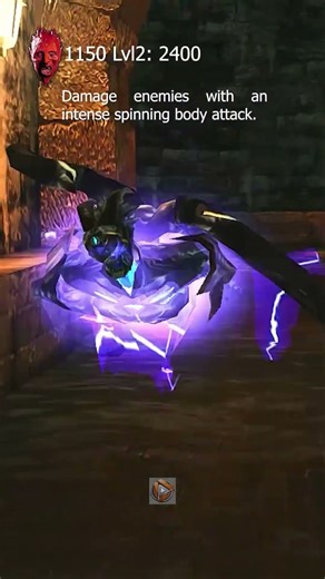 Vortex - Alastor - Dante - Dmc