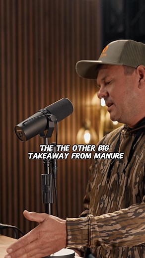 Manure brings a ton of value — organic nutrients, carbon protection, and long-term soil health. But it also spikes sodium and chloride far higher than any potash program. That’s not a problem. It just means calcium often gets pressured. Small adjustments like fall sulfur, gypsum, or a little calcium in-furrow keep the balance right. Manure stays a high-ROI tool when the macros are managed smart. #farm #farming #soilhealth #agronomy #nutrients #SingularAgronomics #farmtok #fyp | Singular Agronomi