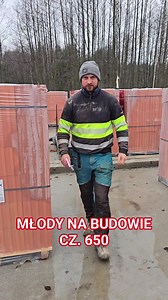 Jak myślicie, ile tam ich było? #🤣🤣🤣 #fyp #dlaciebie #bricklayer #budowa | Hubert Bloch